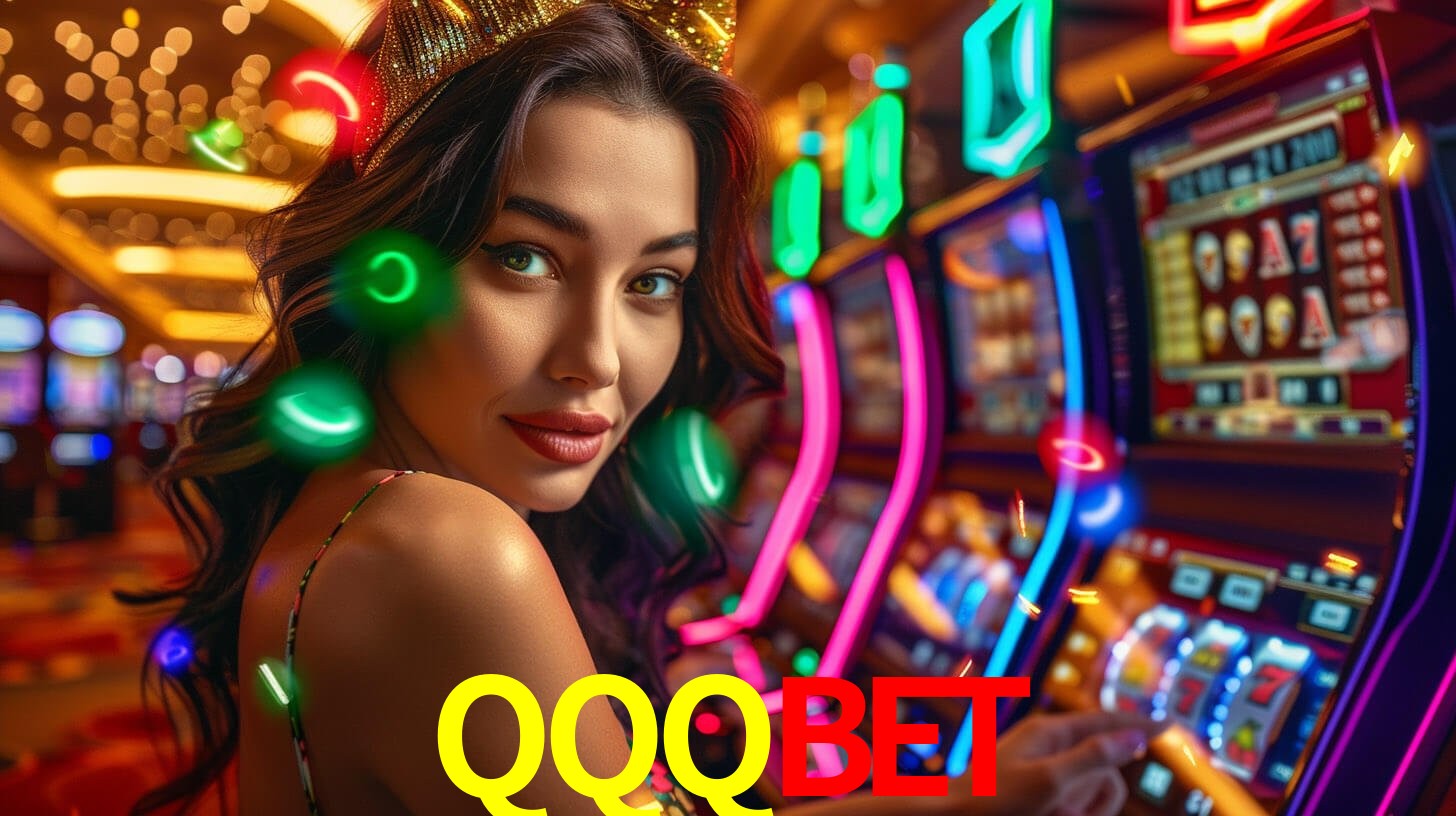 Bônus Generosos e Exclusivos no QQQBET para Você!
