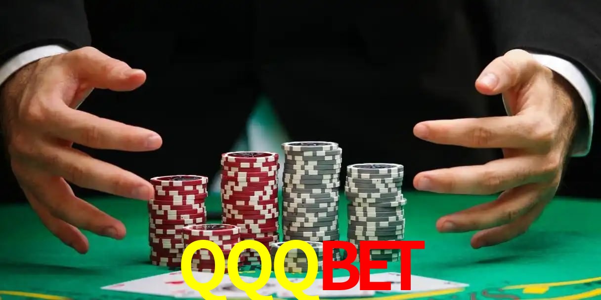 QQQ BET vip
