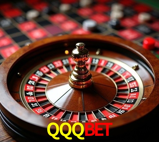 Sinta a adrenalina dos jogos de cassino com QQQBET