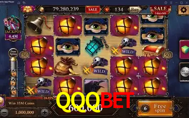 QQQBET