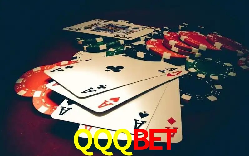 Explore as vantagens do QQQBET: serviço profissional e confiabilidade
